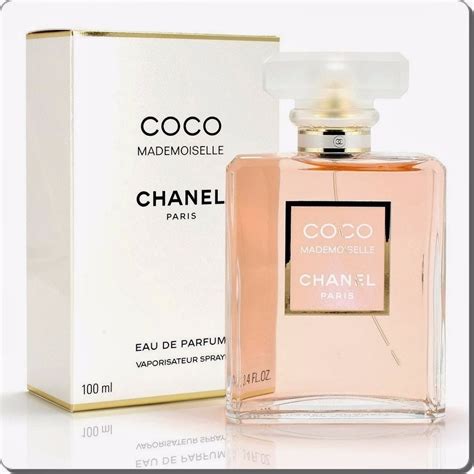 coco chanel marchio originale|Coco Chanel mademoiselle original.